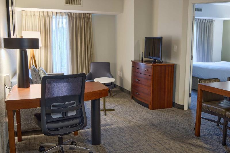 Студио Стандарт Кровать Кинг, Residence Inn By Marriott Columbia Northwest/harbison
