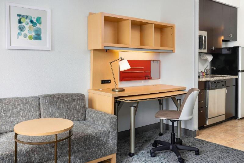 Студио Стандарт Кровать Кинг, Towneplace Suites By Marriott York