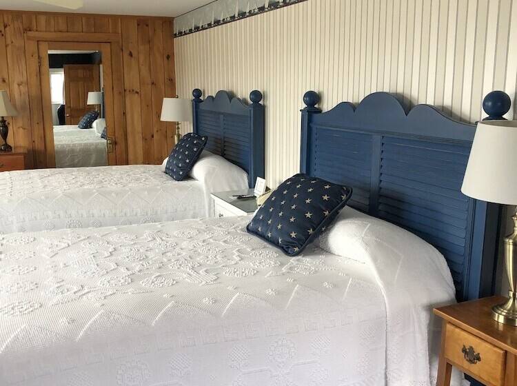 Люкс, Winstead Beach Resort