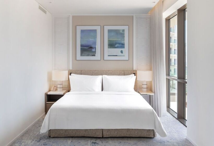 Президентский Люкс, Address Beach Resort Fujairah