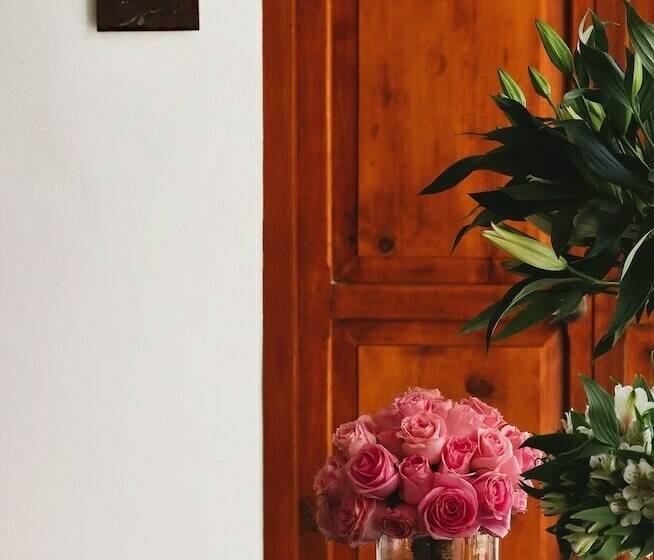 Четырехместный Номер Deluxe, Casa De Las Palomas Boutique Hotel By Paloma S Hotels   Adults Only