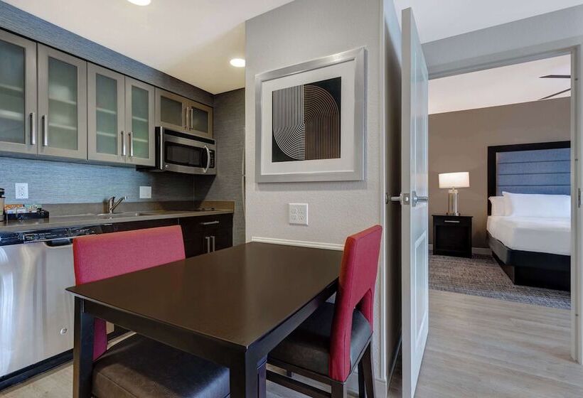 Люкс, Homewood Suites By Hilton Nashville Vanderbilt, Tn