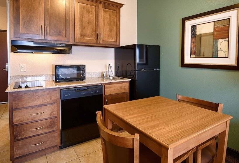 Люкс, Best Western Plus Seminole Hotel & Suites