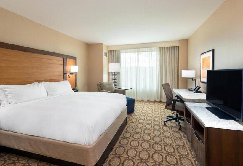 Номер Стандарт Двуспальная Кровать, Denver Marriott Westminster