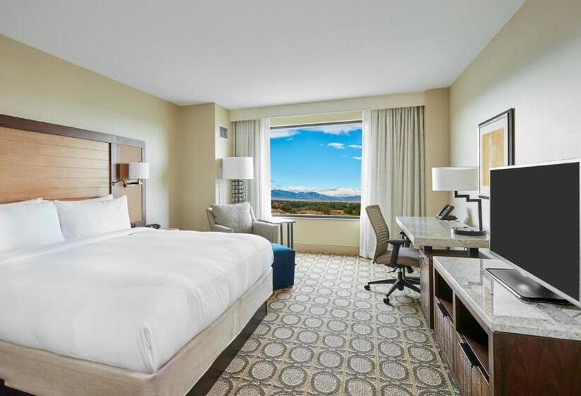 Стандартный Номер Кровать Кинг, Denver Marriott Westminster