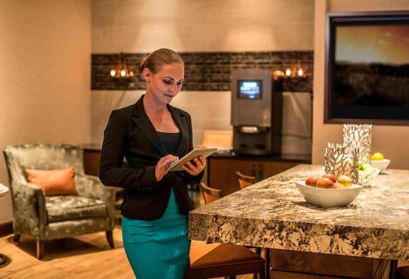 Номер Стандартный Кровать Куин, Denver Marriott Westminster