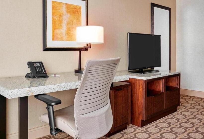 Номер Стандарт Адаптированный для Инвалидов, Denver Marriott Westminster