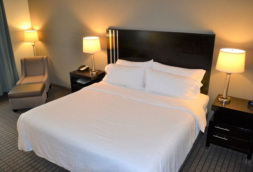 适合残疾人士使用的套间, Holiday Inn Express Selinsgrove, An Ihg