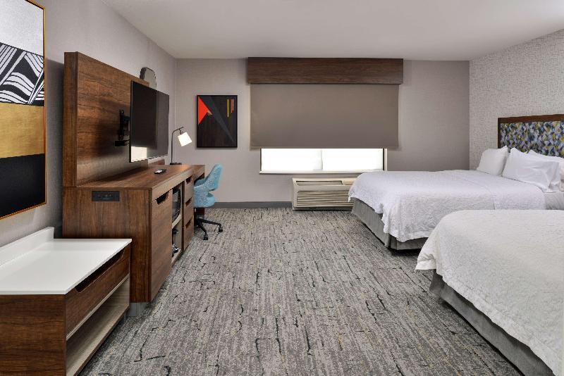 身障者適用スタンダードルーム, Holiday Inn Express Selinsgrove, An Ihg
