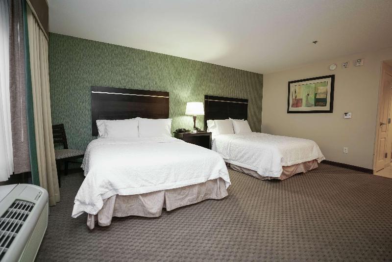 身障者適用スタンダードルーム, Holiday Inn Express Selinsgrove, An Ihg