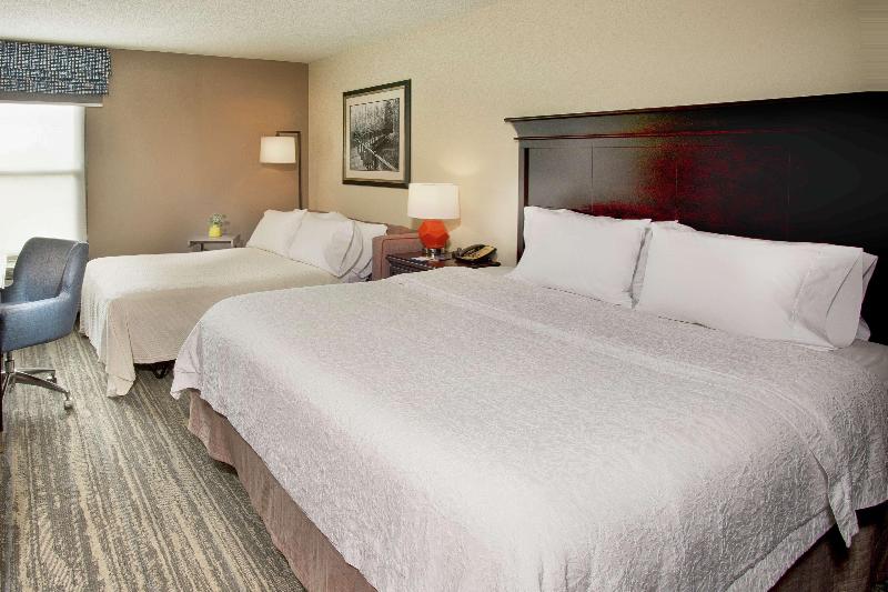 带大床的标准间, Holiday Inn Express Selinsgrove, An Ihg