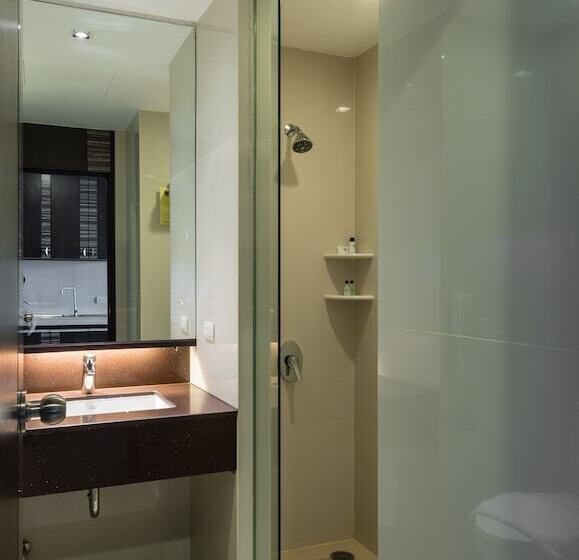 اتاق لوکس, Jasmine Grande Residence