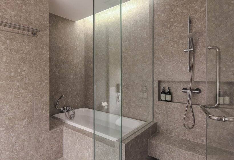 اتاق لوکس, Jasmine Grande Residence