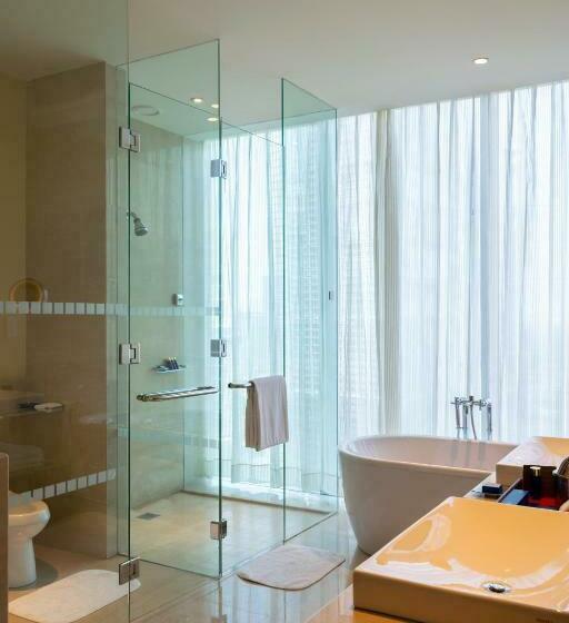 Номер Премиум, Anantara Downtown Dubai