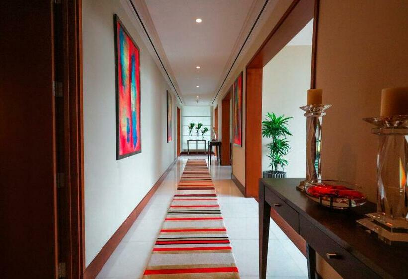 Президентский Люкс, Anantara Downtown Dubai