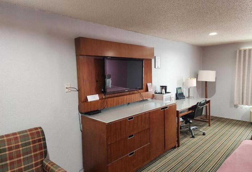 Студия Стандарт, Windsor Place Inn