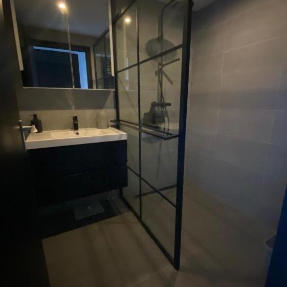 Номер Deluxe, Casa Aan De Plas, B&b Met Sauna En Hottub Of Jacuzzi