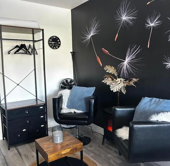 Номер Deluxe, Casa Aan De Plas, B&b Met Sauna En Hottub Of Jacuzzi