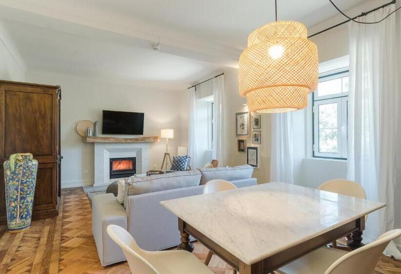 Дом 2 Спальни, Casa Fundeira   Quinta Dos Esconhais