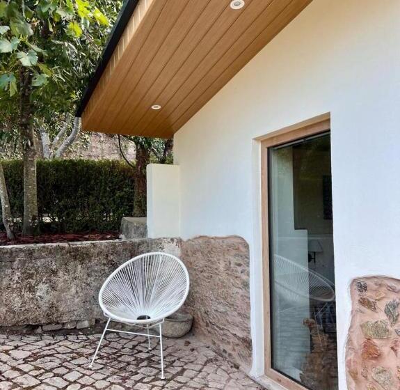 Номер Стандарт, Casa Fundeira   Quinta Dos Esconhais