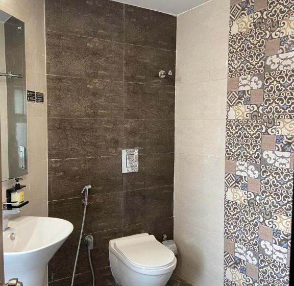 标准间, Dash Hotels   Affordable Luxury