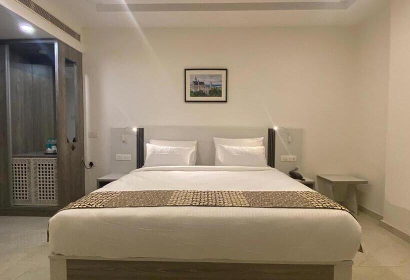 豪华房间, Dash Hotels   Affordable Luxury