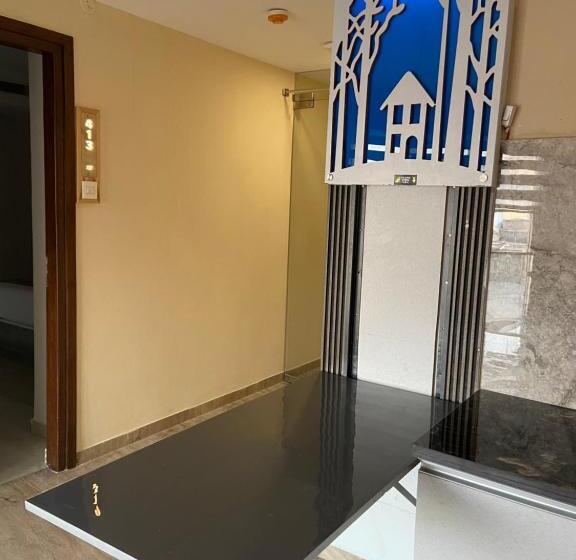 带2个卧室的套房, Dash Hotels   Affordable Luxury