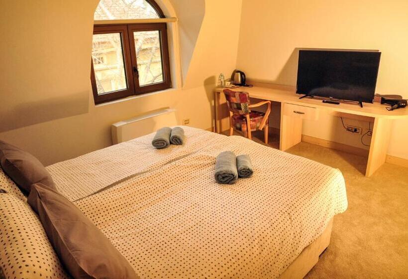 اتاق لوکس, Smart