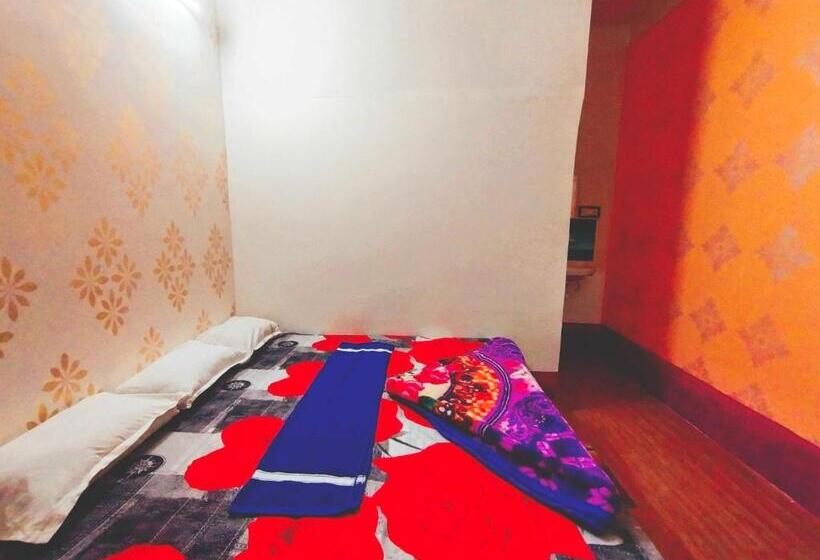 Номер Стандарт, Spot On Ganguly Hotel Lodging And Fooding