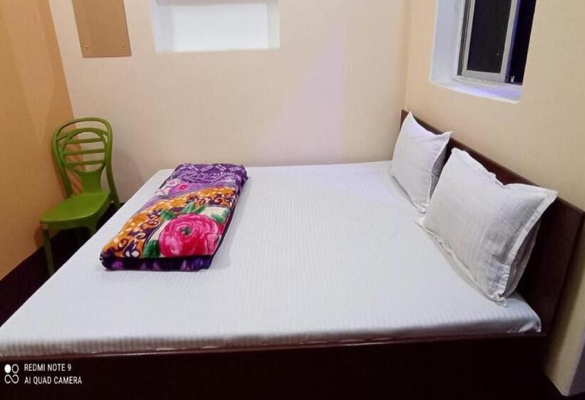 Номер Стандарт, Spot On Ganguly Hotel Lodging And Fooding