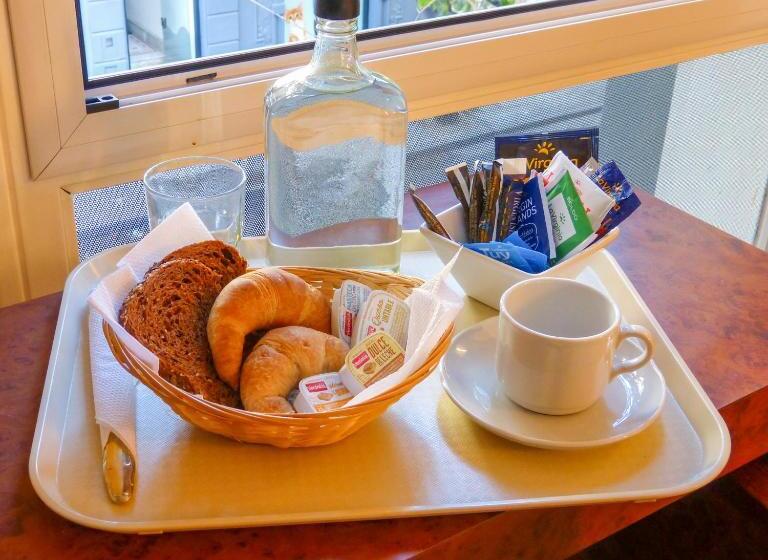 スイート, 1412 Hotel Boutique