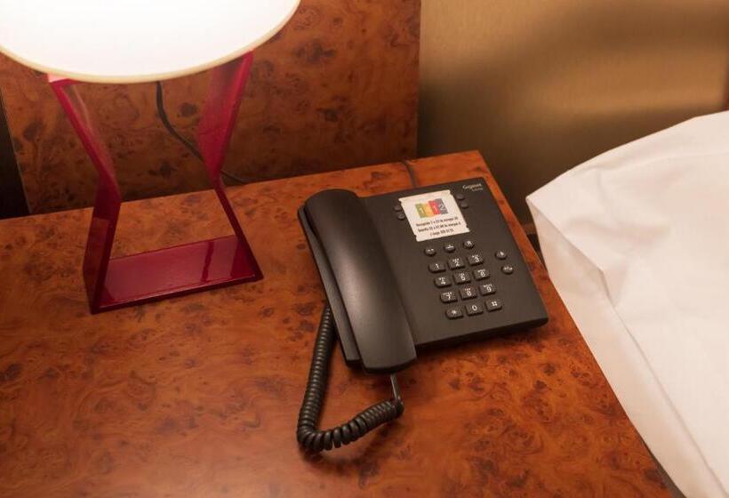 ジュニアスイート, 1412 Hotel Boutique