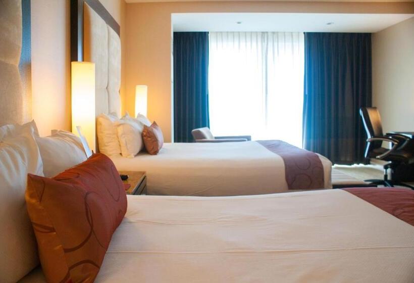 バルコニー付きデラックスルーム, Agua Caliente Casino Rancho Mirage