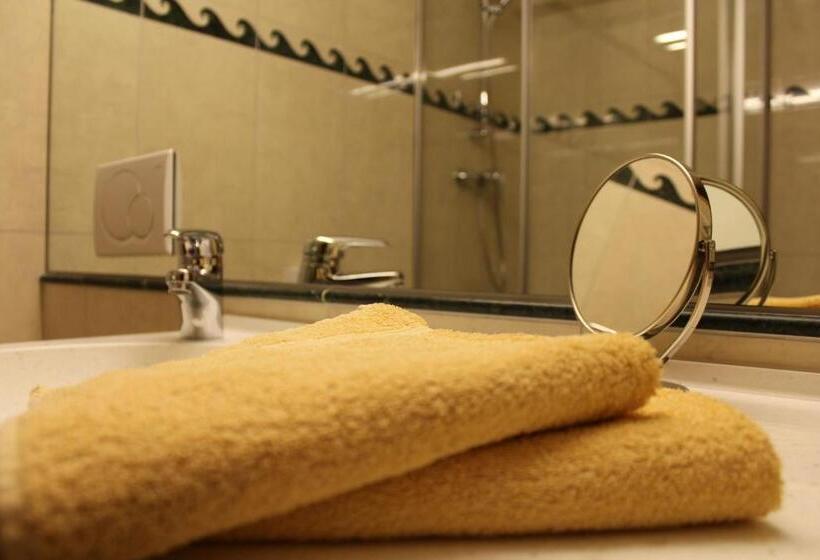 スタンダードルーム, Airporthotel Salzburg   Hotel Am Salzburg Airport