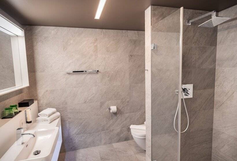 Классический Номер, Adlers Hotel Innsbruck
