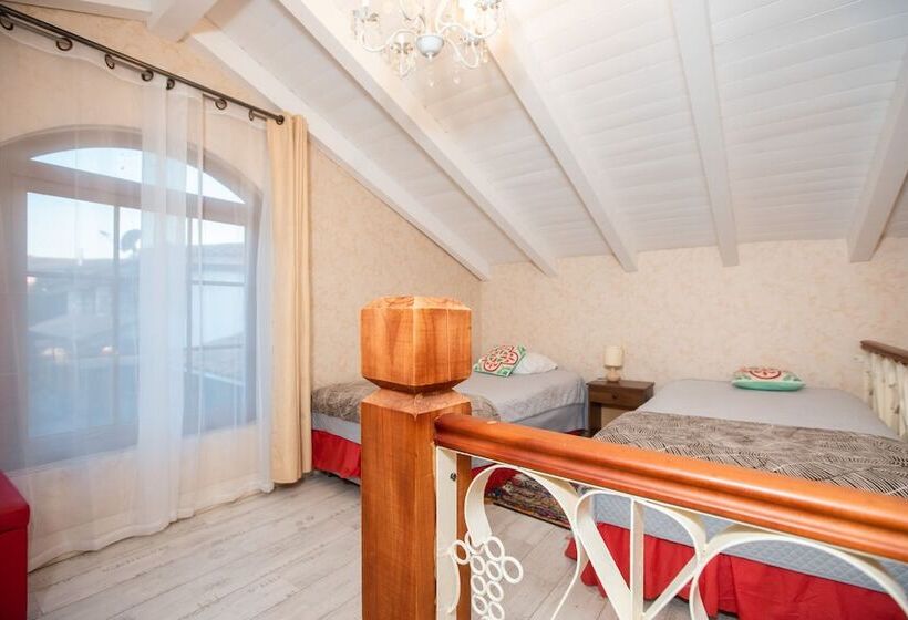 Семейный Номер, Casablanca Spa & Wine