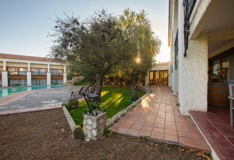 Номер Стандарт Трехместный, Casablanca Spa & Wine
