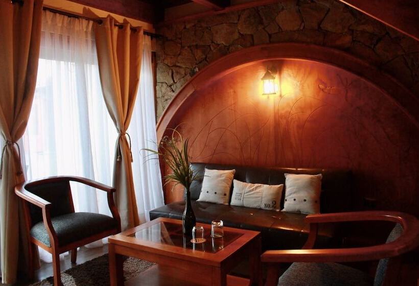 Номер Superior, Casablanca Spa & Wine
