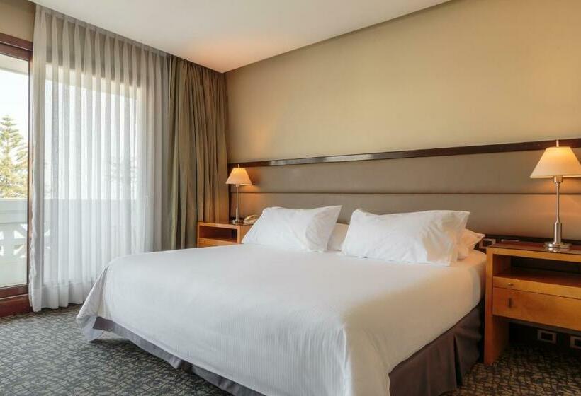 اتاق استاندارد, Enjoy Vina Del Mar