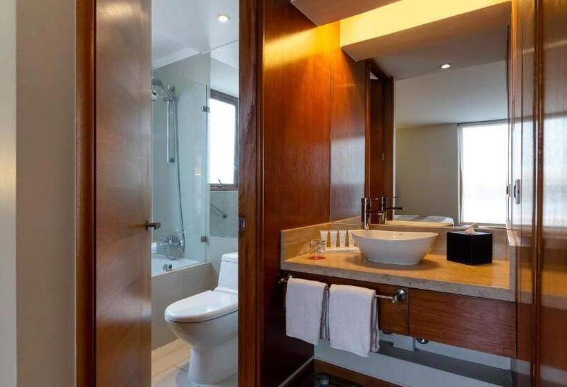 Апартаменты Superior 1 Спальня, Select Elegant Apartments By Time Hotel & Apartments
