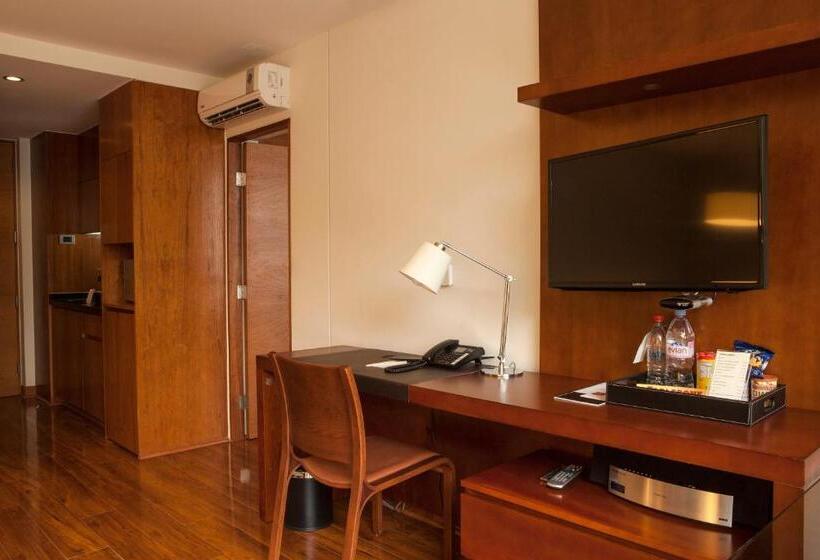 Апартаменты Deluxe 1 Спальня, Select Elegant Apartments By Time Hotel & Apartments