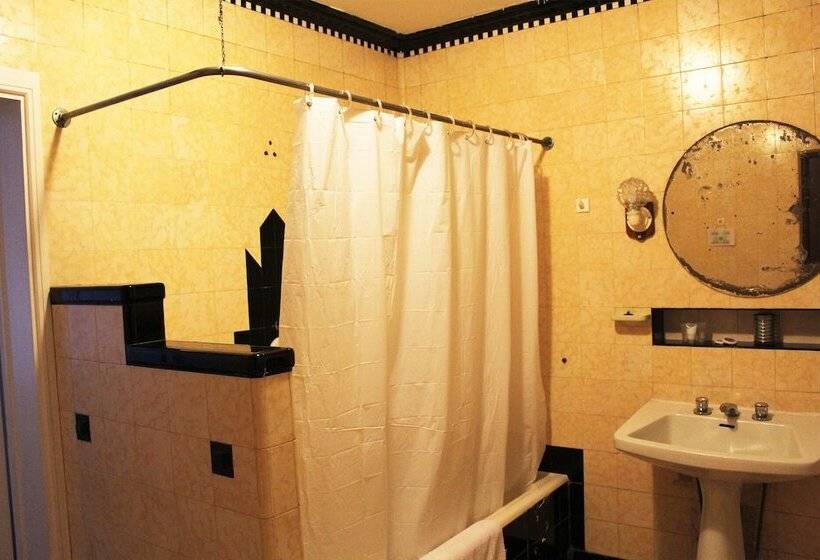 اتاق استاندارد, & Spa Mon Reve