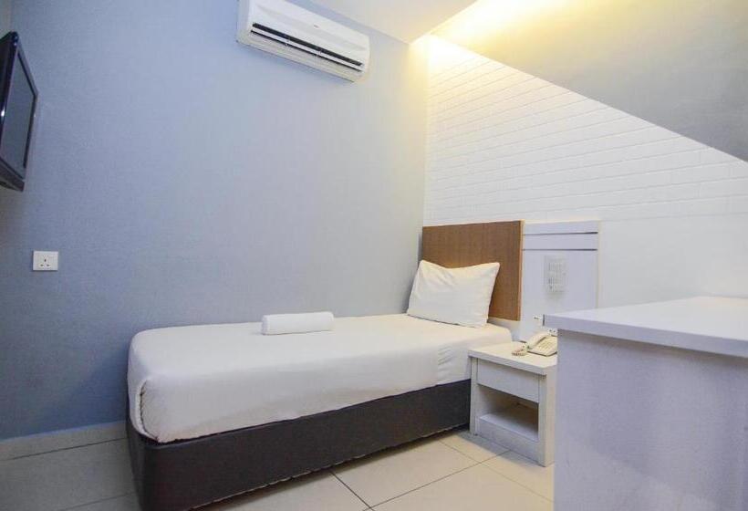 اتاق استاندارد یک نفره, Suite Dreamz