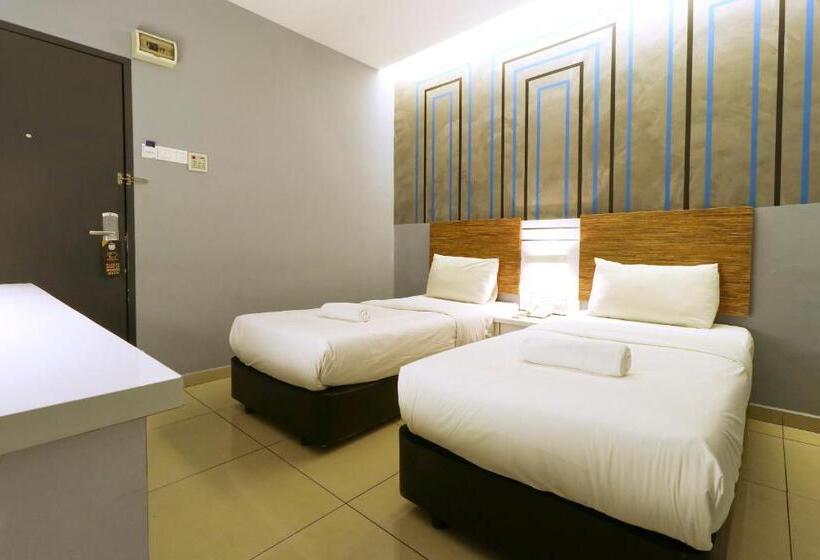 اتاق استاندارد, Suite Dreamz