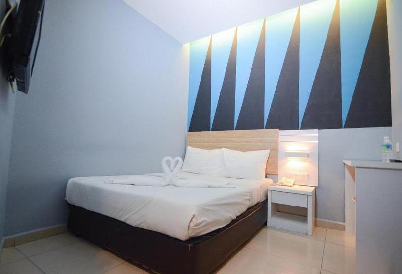 اتاق لوکس, Suite Dreamz