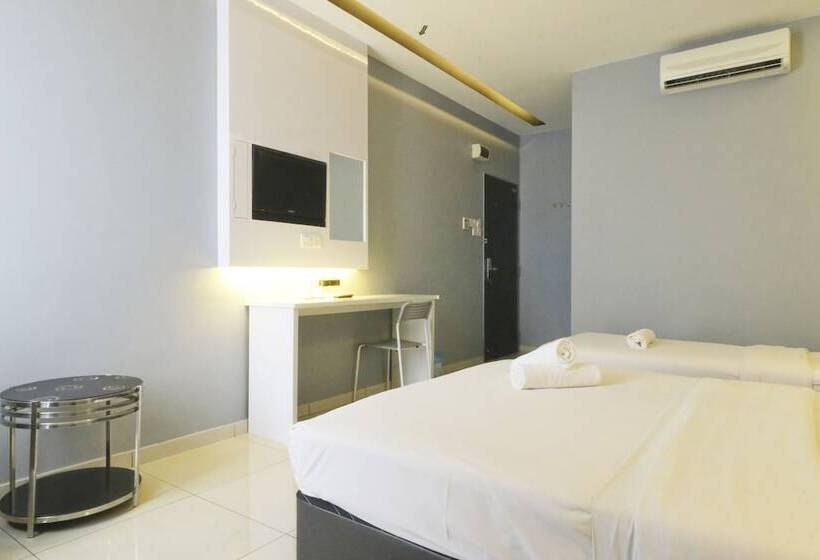 اتاق استاندارد سه نفره, Suite Dreamz