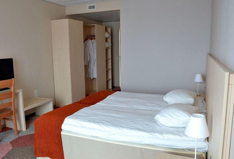 اتاق استاندارد, Viimsi Spa & Waterpark