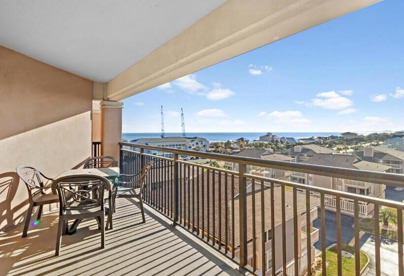 2 Szobás Suite, Tilghman Beach And Golf Resort