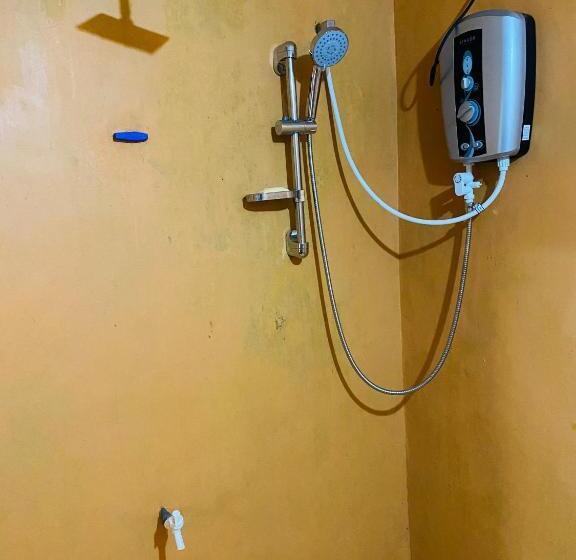 חדר סטנדרט עם טרסה, Sigiri Lion Eco Palace