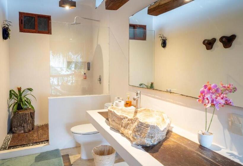 1 Bedroom Apartment Lake View, Xoot Kaana Villa Vista Laguna